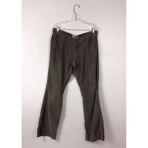 The North Face Corduroy Pants Womens 14